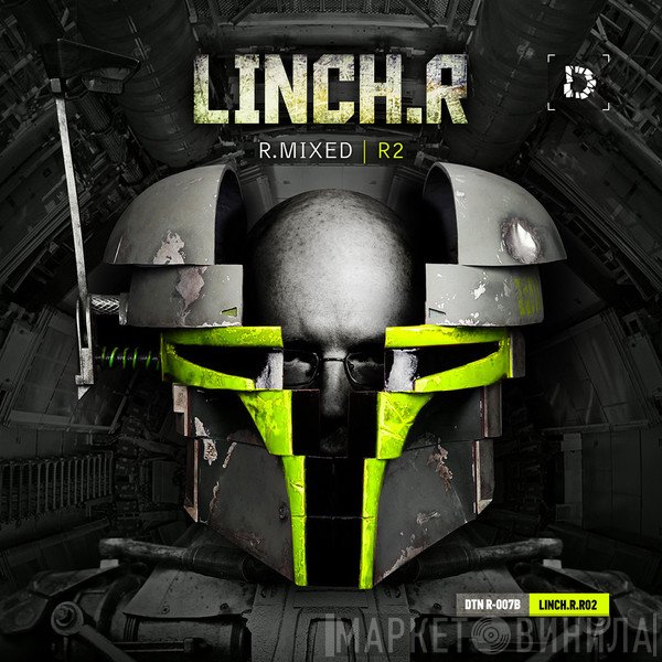 Linch.R  - R.Mixed | R2