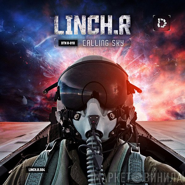 Linch.R  - Calling Sky