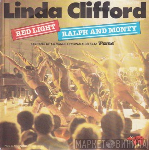 Linda Clifford  - Red Light / Ralph And Monty