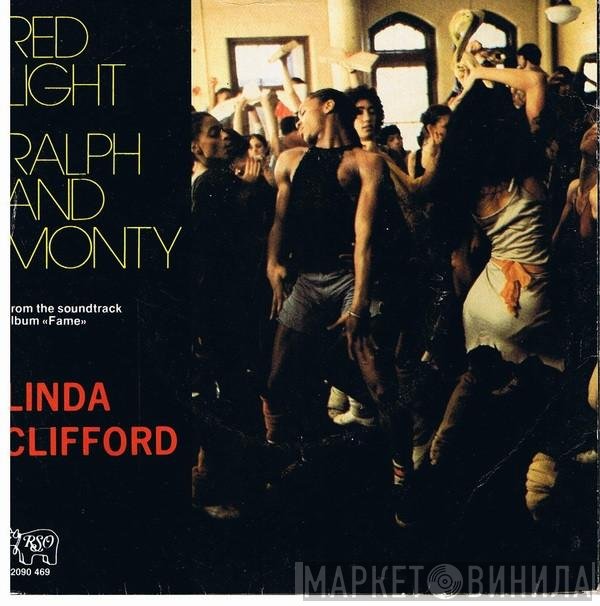 Linda Clifford  - Red Light / Ralph And Monty