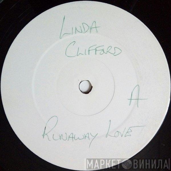Linda Clifford, The Jones Girls - Runaway Love / You Are, You Are