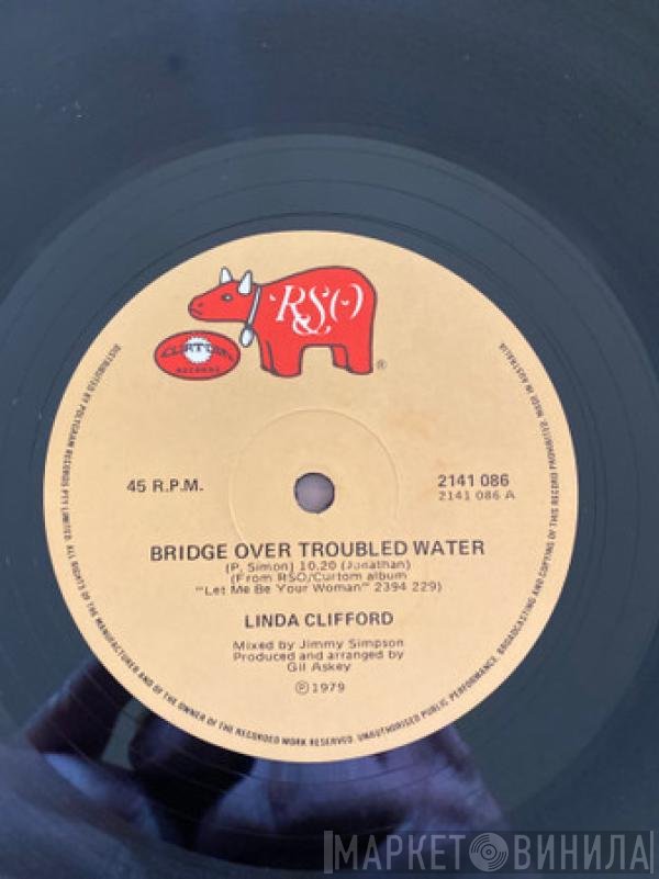 Linda Clifford - Bridge Over Troubled Water