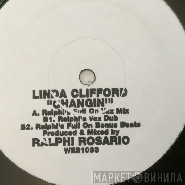 Linda Clifford - Changin'