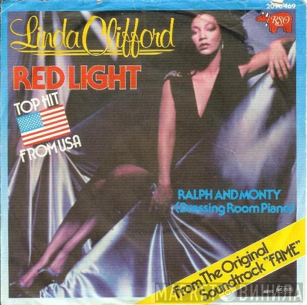 Linda Clifford  - Red Light