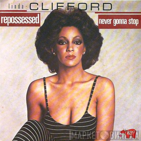 Linda Clifford  - Repossessed