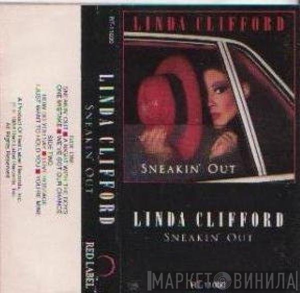 Linda Clifford  - Sneakin' Out