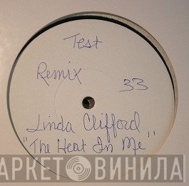 Linda Clifford  - The Heat In Me