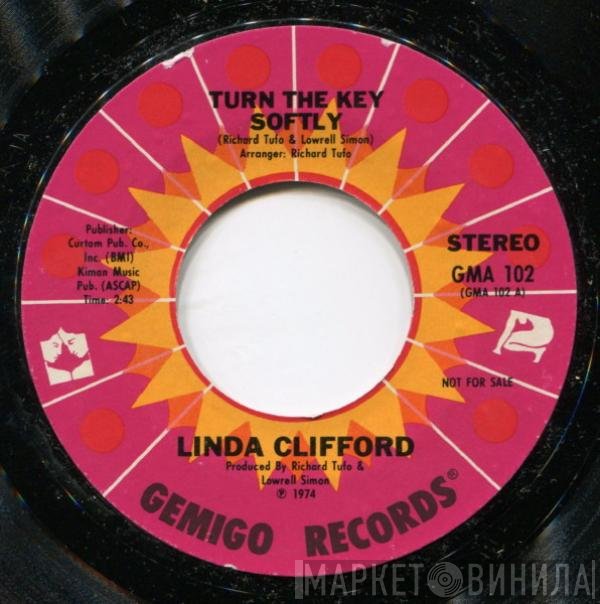 Linda Clifford  - Turn The Key Softly