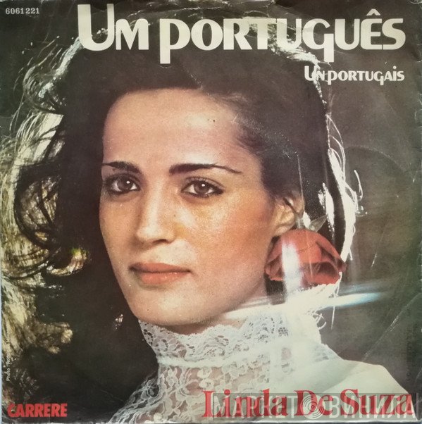 Linda De Suza - Um Português
