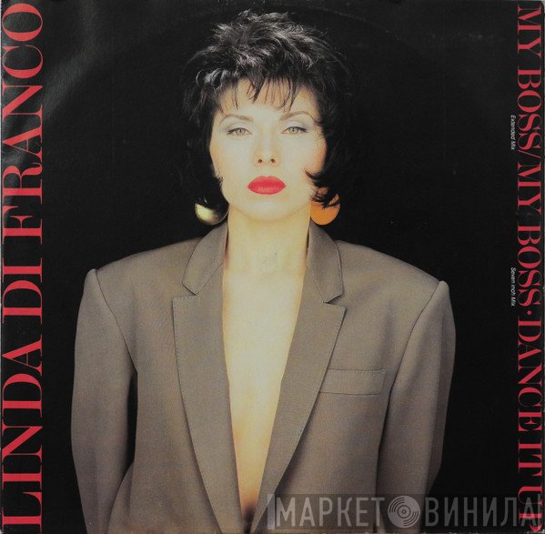 Linda Di Franco - My Boss