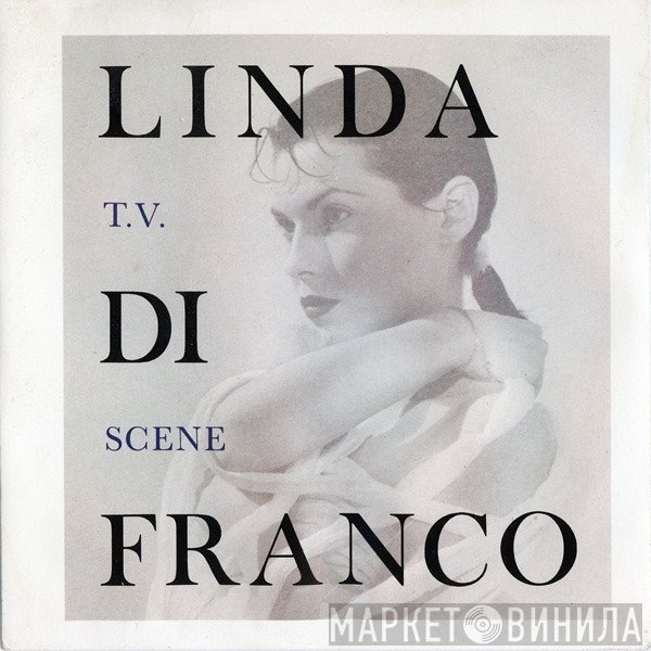 Linda Di Franco - T.V. Scene