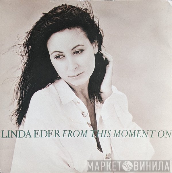 Linda Eder - From This Moment On
