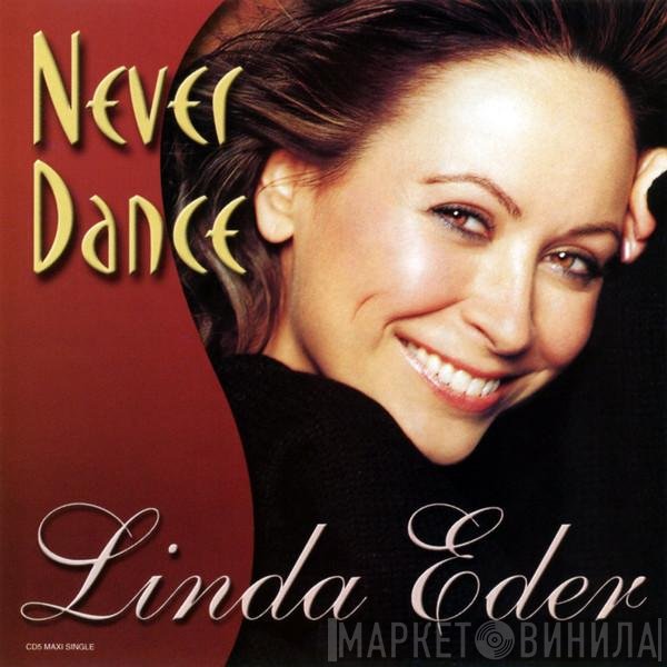 Linda Eder  - Never Dance