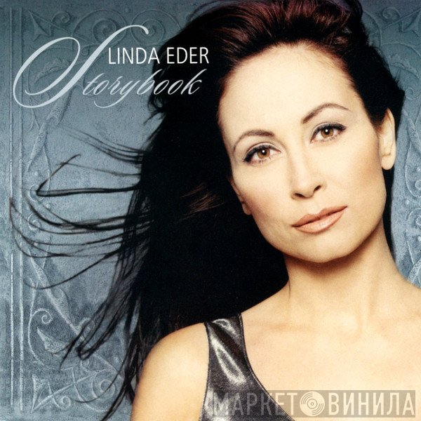 Linda Eder - Storybook