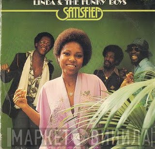 Linda Fields & The Funky Boys - Satisfied