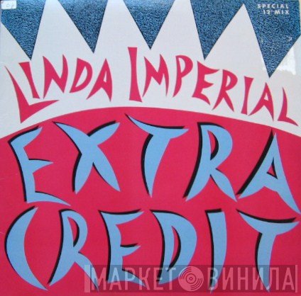 Linda Imperial - Extra Credit