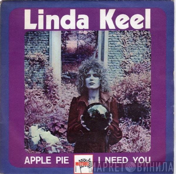Linda Keel  - Apple Pie