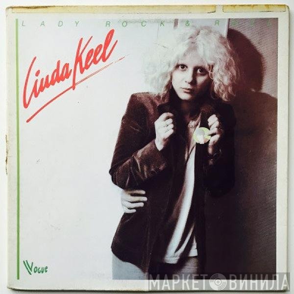 Linda Keel - Lady Rock & Roll