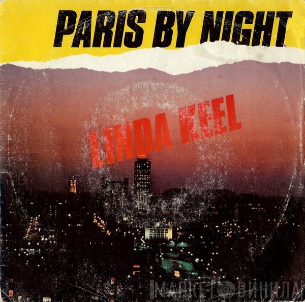 Linda Keel  - Paris By Night