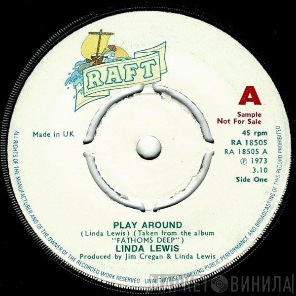 Linda Lewis - Play Around