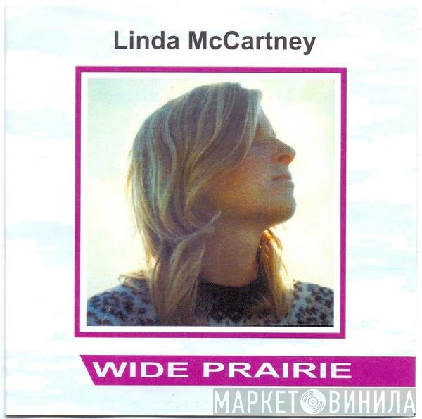 Linda McCartney  - Wide Prairie