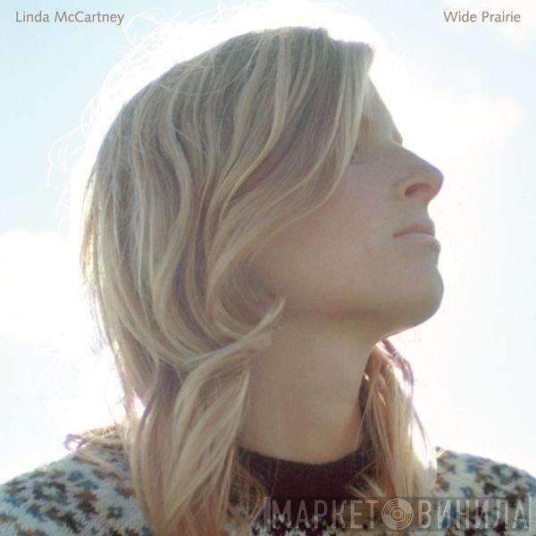 Linda McCartney  - Wide Prairie
