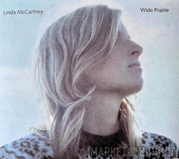 Linda McCartney - Wide Prairie
