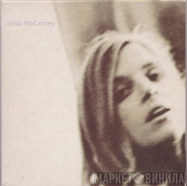 Linda McCartney  - Wide Prairie