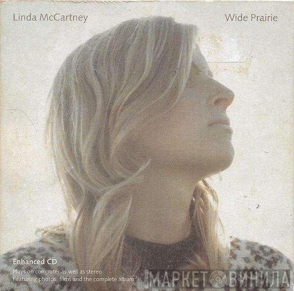 Linda McCartney  - Wide Prairie
