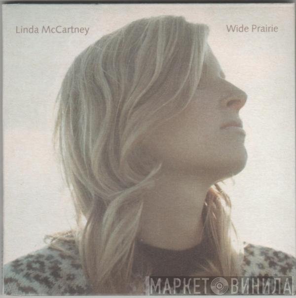 Linda McCartney  - Wide Prairie