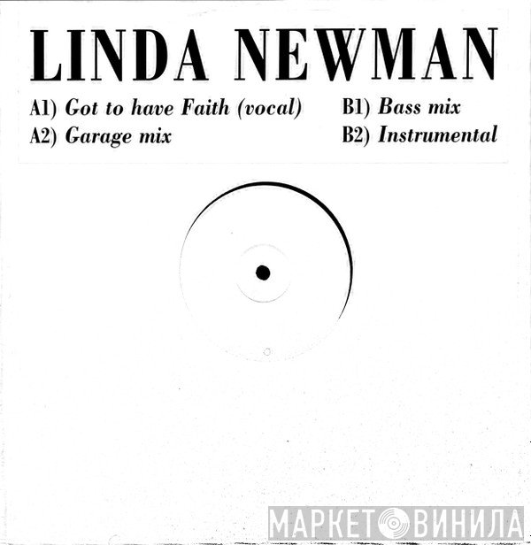 Linda Newman - Got To Have Faith