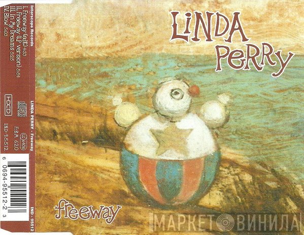 Linda Perry  - Freeway