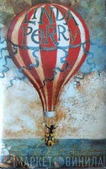 Linda Perry  - In Flight