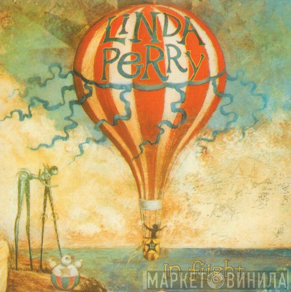 Linda Perry  - In Flight