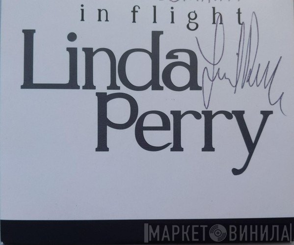 Linda Perry  - In Flight