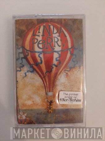 Linda Perry  - In Flight