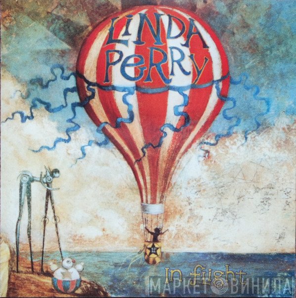 Linda Perry  - In Flight