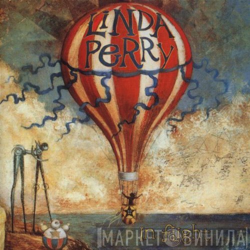 Linda Perry  - In Flight