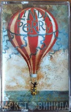 Linda Perry  - In Flight