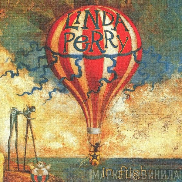 Linda Perry  - In Flight
