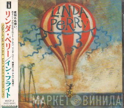 Linda Perry  - In Flight