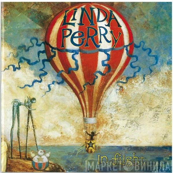 Linda Perry  - In Flight