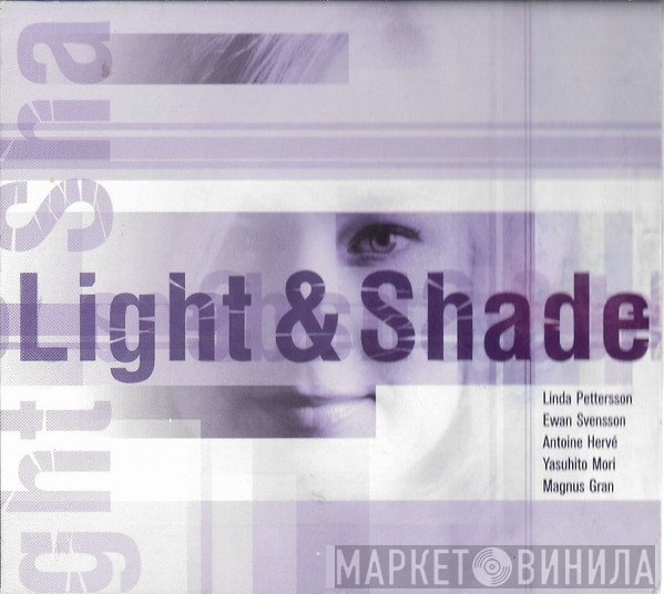 Linda Pettersson - Light & Shade