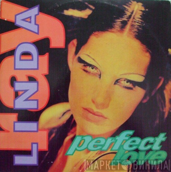 Linda Ray - Perfect Love
