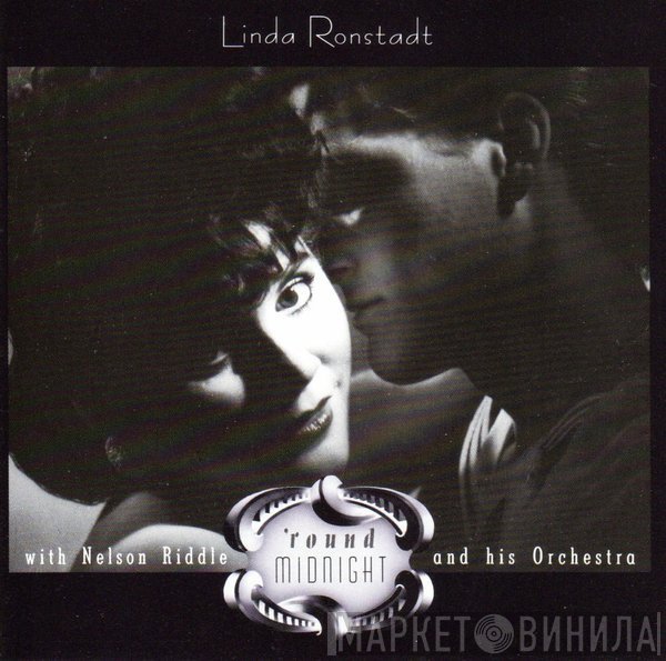 Linda Ronstadt - 'Round Midnight