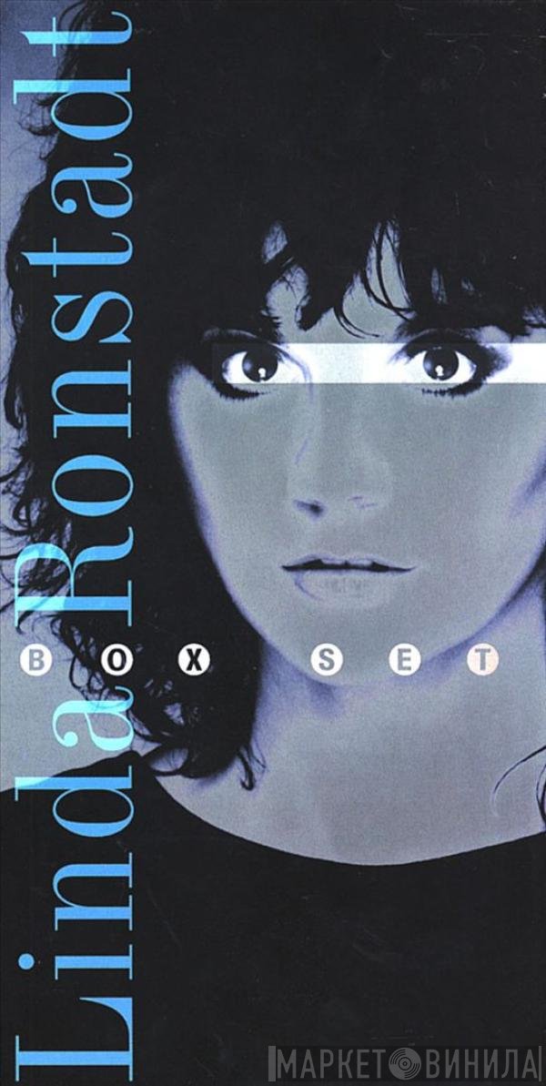 Linda Ronstadt  - Box Set