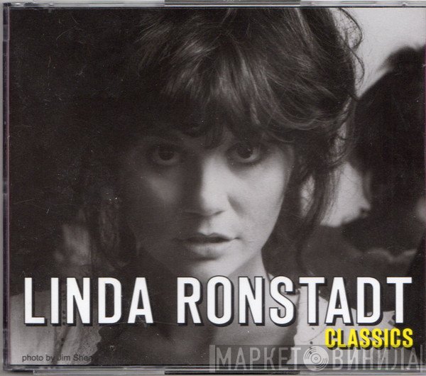 Linda Ronstadt  - Classics