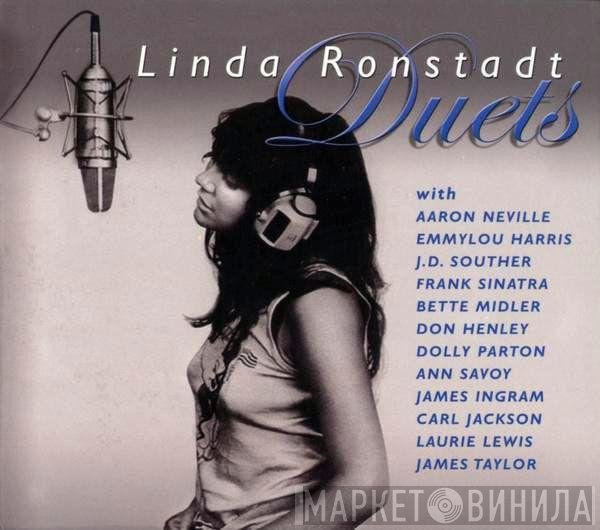 Linda Ronstadt  - Duets