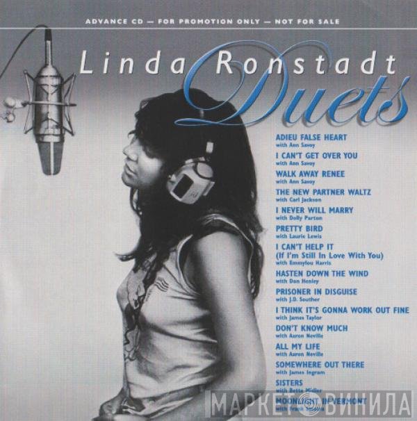 Linda Ronstadt  - Duets