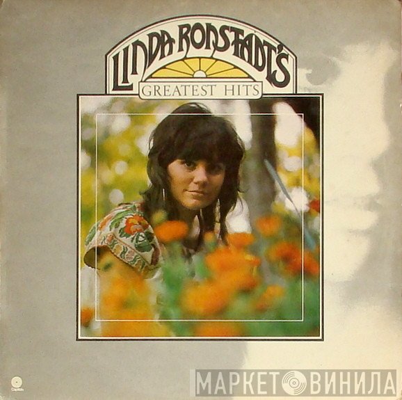 Linda Ronstadt  - Greatest Hits